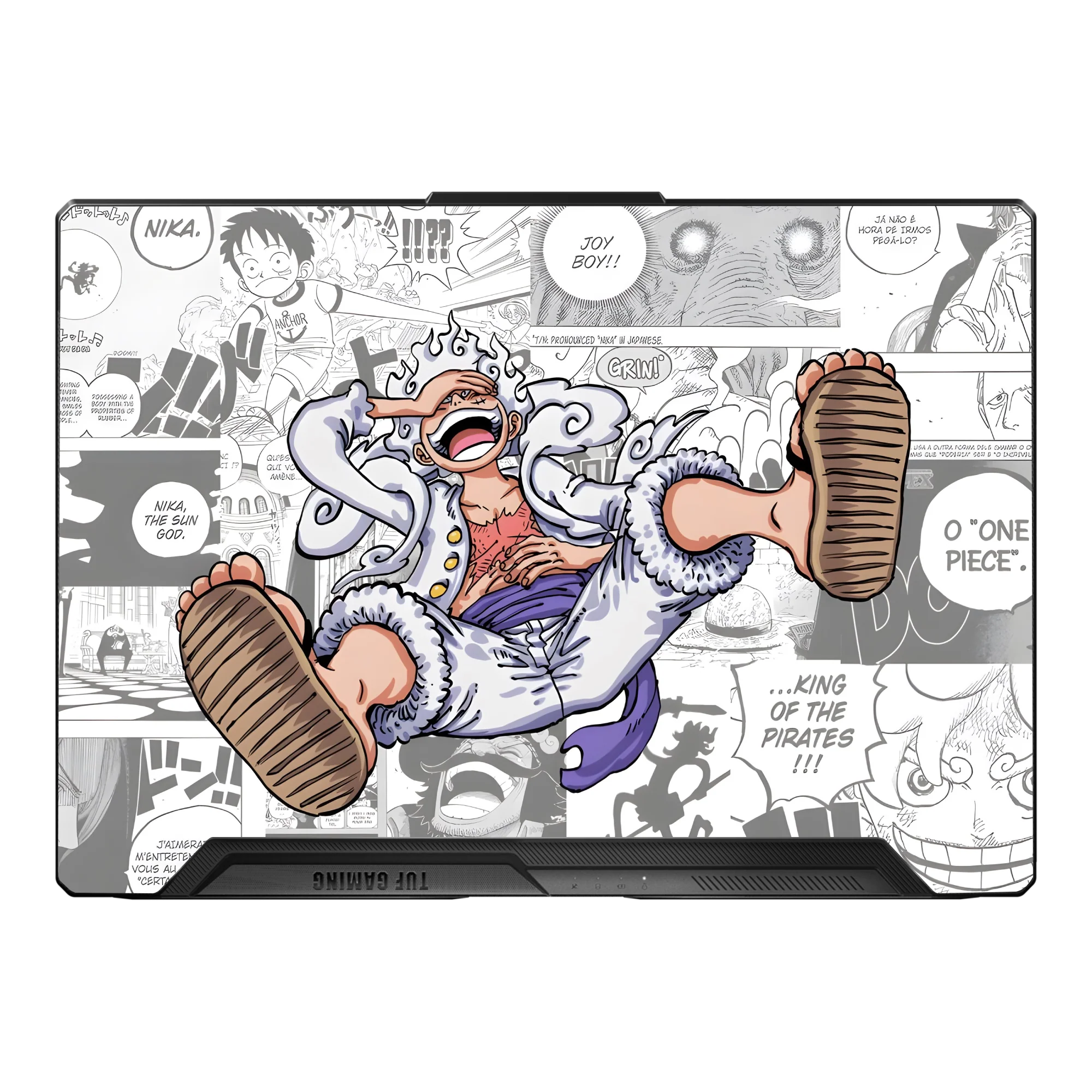 Laptop Skins